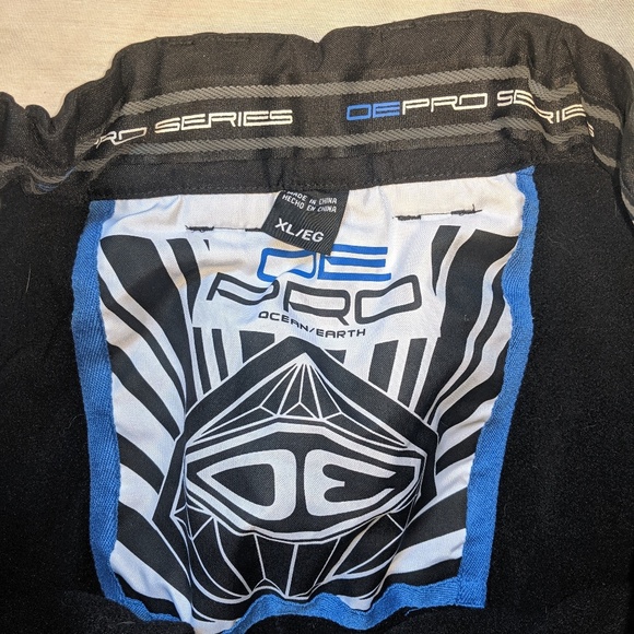 Sz XL Ski Snowboarding Pants - Picture 3 of 6